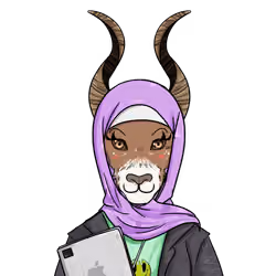 Aya Bhery