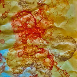 Bubble Art #03