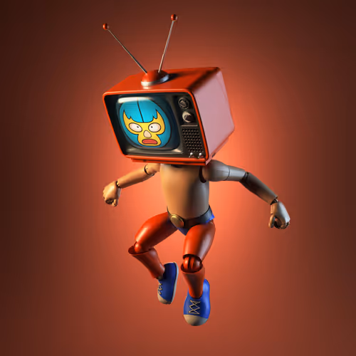 Item #84937753432834359106611503347520122228541686200026793372887371011619754606593 Media