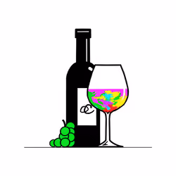 OnChain Wine #177