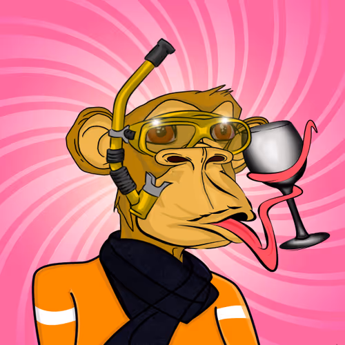 Billionaire Ape Society