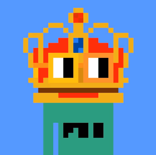 Head #6497