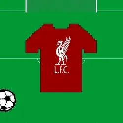 Liverpool FC NFT-Shirt (Jersey)