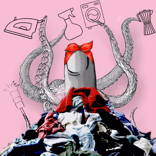 Octopus desperate housewife nail