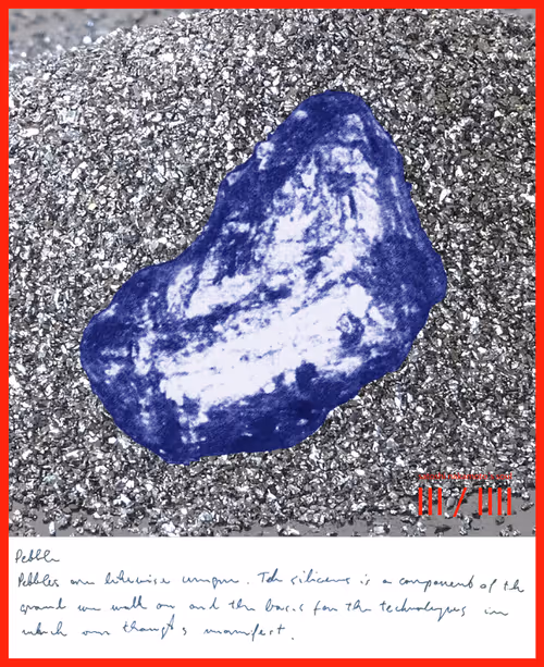 Item #16340367857476900315096111215625635574289867531158115953827255916696774377473 Media