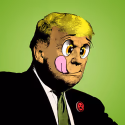 TRUMPEE #6