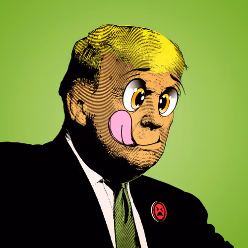 TRUMPEE #6