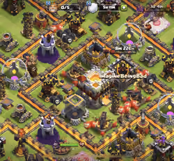 Clash of Clans Official