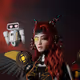 WantedPixel Collection - old