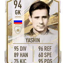 Lev Yachine