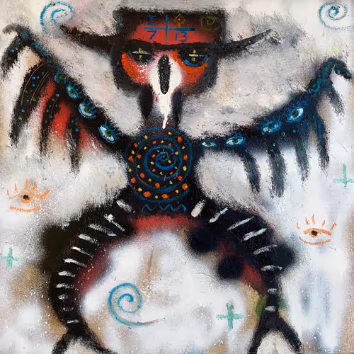 Kelly Moore Art