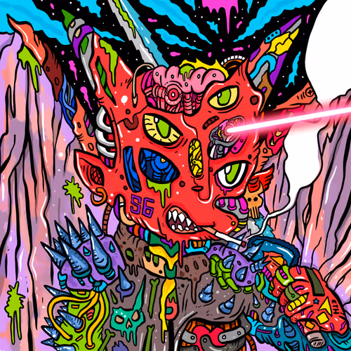 Item #51831801640309722549793013440611408785063588232815189251520091733398657171457 Media