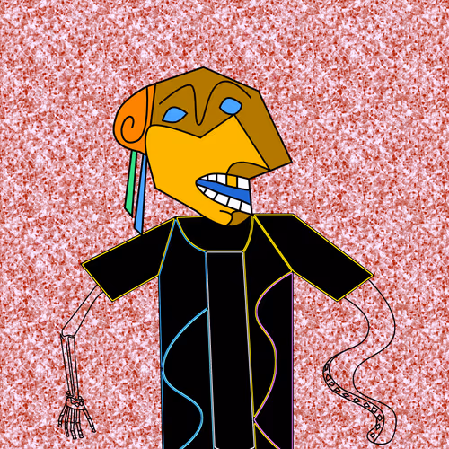 Item #57655614922963762085922239715669359608504711544994843494111377815537778163713 Media