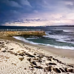 Children's Pool Beach
