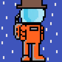 AstroNeFTie # 56