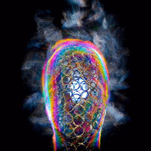 Lightborn avatars #141