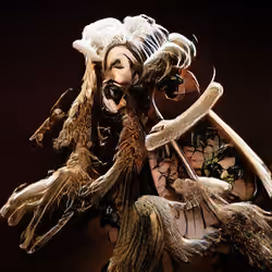 The Non-Human Artwork Project #7