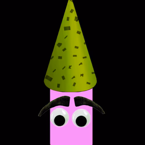 Pointies