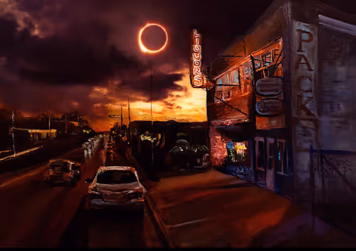 Item #23193365910409248544560194554802879261615168014594911681929934160947109167105 Media