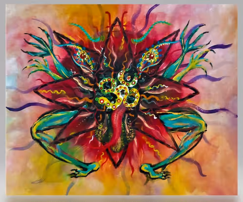 Item #85430814320750255159501470837672122079460841997680884924021469454452228358145 Media