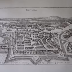 Stettin 1652