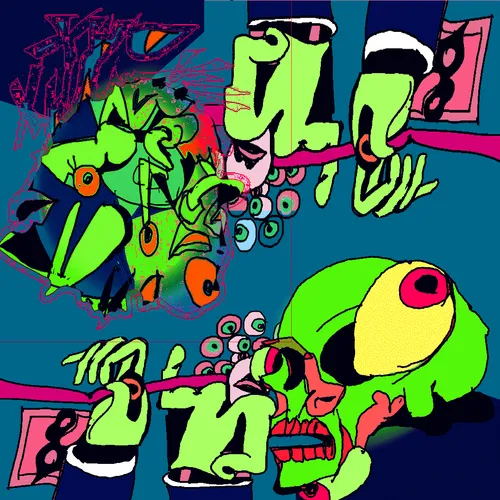 Item #41214688483596147503737502216052218897266725628319243521610958005224932900865 Media