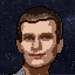 PopMask #102 - Crypto Vitalik Buterin 4
