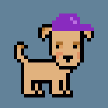 Thepunkpups