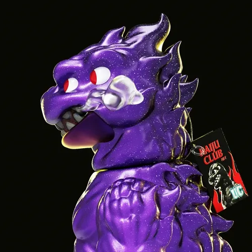 KaijuClub #078