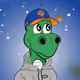 Dapper Dinos Collabs