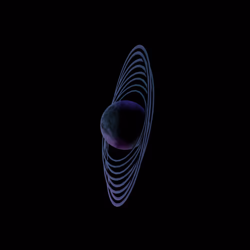 Jupiter Dance