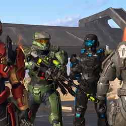 squad 3