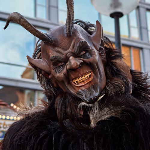 Krampus Cryptos
