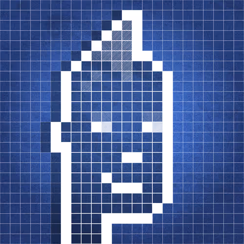 Blueprint Punk #1