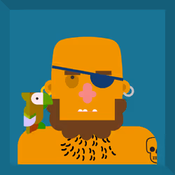 Ahoy Boy #0073