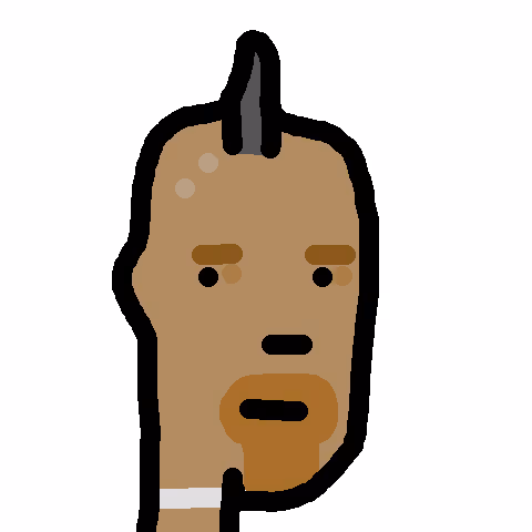 Low Effort Punks