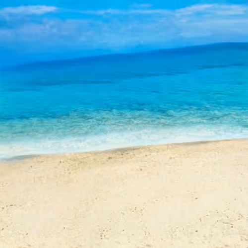 beautiful view made by AI