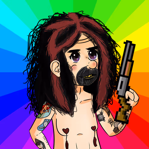 Item #38053972933833730832564708465514584817115674408238088966064345171639773691905 Media