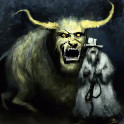 Krampus