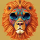 Soul Cat Lions Edition