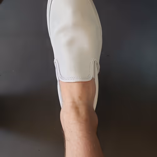 Cr0wn_Gh0ul Collection