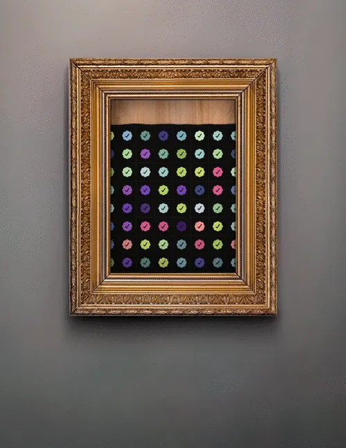Item #7239764121797284302892501853764783873808252452941131366323466761946118750408 Media