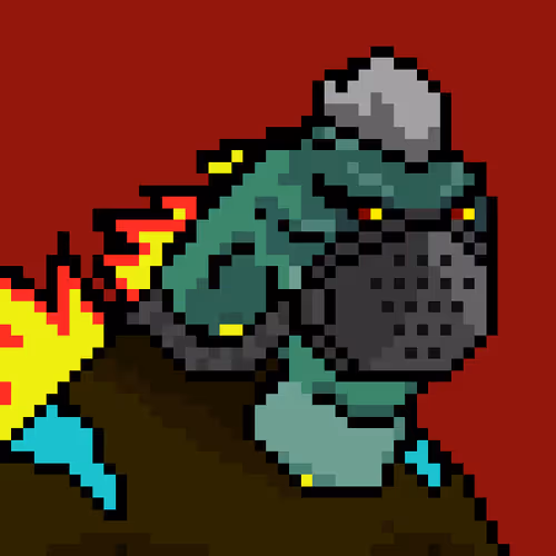 GodJira #287