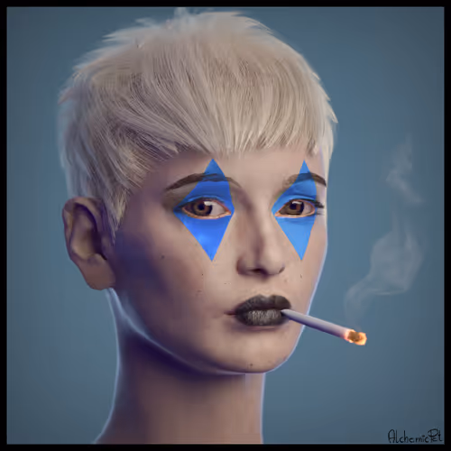 Renderpunks