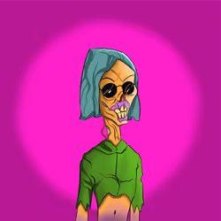 Zombie Warriors 7