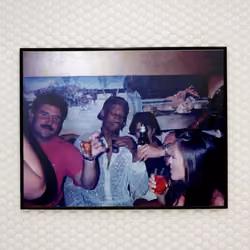 Dennis Rodman Shots and beers