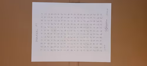 Item #109800400245025485459861817712733920008467612886502825333526070302151538638849 Media