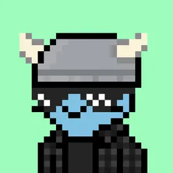 PixelCat 2246
