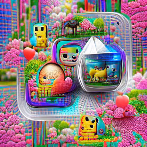 Item #95583246956775315524261946733247497689168886213171825926492357000434517278721 Media