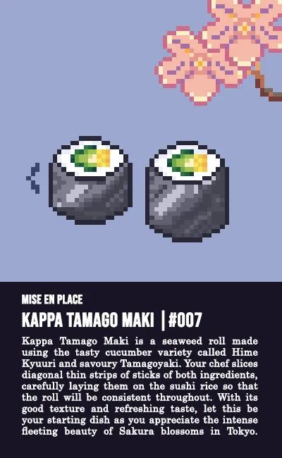Item #84217202054414080179845808810814854907823952723686355665401437402393420496897 Media
